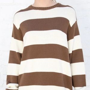 brandy melville brown brianna